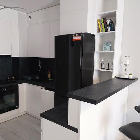Oaza 2 Appartement Koszalin Buitenkant foto