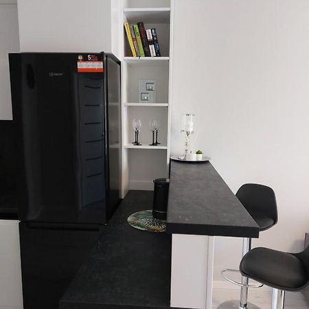 Oaza 2 Appartement Koszalin Buitenkant foto