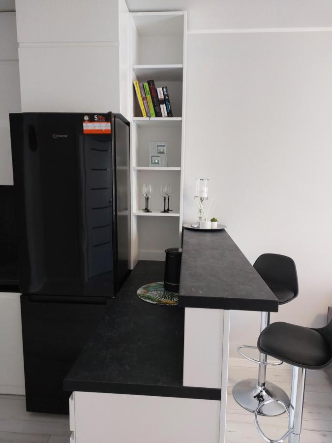Oaza 2 Appartement Koszalin Buitenkant foto