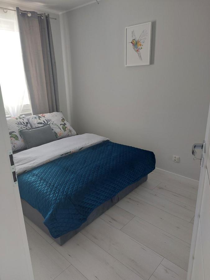 Oaza 2 Appartement Koszalin Buitenkant foto
