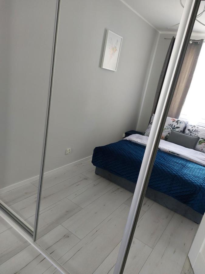 Oaza 2 Appartement Koszalin Buitenkant foto